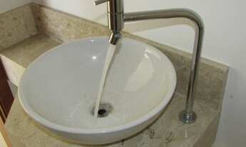 Imagem 5: SOBRADO COM 3 DORMITÓRIOS À VENDA, 150 M² POR R$ 540.000,00 - JARDIM GOLDEN PARK RESIDENCE