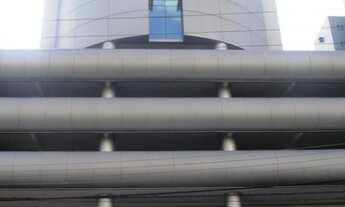 Imagem 1: SALA PARA ALUGAR, 67 M² POR R$ 2.310/MÊS - PARQUE CAMPOLIM - SOROCABA/SP, EM FRENTE À PADA