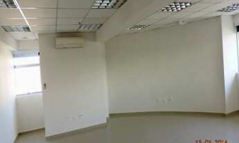 Imagem 6: SALA PARA ALUGAR, 67 M² POR R$ 2.310/MÊS - PARQUE CAMPOLIM - SOROCABA/SP, EM FRENTE À PADA