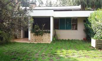 Imagem 1: CHÁCARA COM 3 DORMITÓRIOS À VENDA, 5018 M² POR R$ 1.610.000,00 - CAPUTERA - SOROCABA/SP