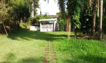 Imagem 2: CHÁCARA COM 3 DORMITÓRIOS À VENDA, 5018 M² POR R$ 1.610.000,00 - CAPUTERA - SOROCABA/SP