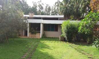 Imagem 3: CHÁCARA COM 3 DORMITÓRIOS À VENDA, 5018 M² POR R$ 1.610.000,00 - CAPUTERA - SOROCABA/SP