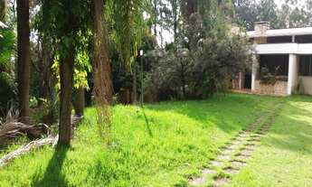 Imagem 4: CHÁCARA COM 3 DORMITÓRIOS À VENDA, 5018 M² POR R$ 1.610.000,00 - CAPUTERA - SOROCABA/SP