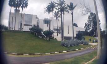 Imagem 3: SOBRADO COM 6 DORMITÓRIOS À VENDA, 1000 M² POR R$ 12.100.000,00 - CITY CASTELLO - ITU/SP