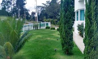 Imagem 4: SOBRADO COM 6 DORMITÓRIOS À VENDA, 1000 M² POR R$ 12.100.000,00 - CITY CASTELLO - ITU/SP