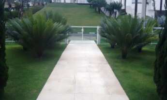 Imagem 5: SOBRADO COM 6 DORMITÓRIOS À VENDA, 1000 M² POR R$ 12.100.000,00 - CITY CASTELLO - ITU/SP