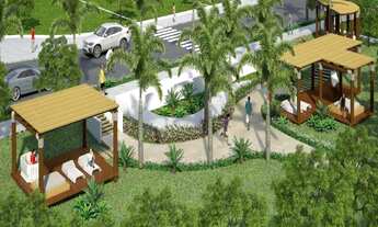 Imagem: TERRENO À VENDA, 326 M² POR R$ 410.000,00