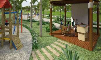 Imagem 2: TERRENO À VENDA, 326 M² POR R$ 410.000,00 - CONDOMÍNIO RESIDENCIAL MONTE CARLO - SOROCABA