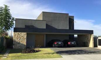 Imagem: SOBRADO COM 4 DORMITÓRIOS À VENDA, 350