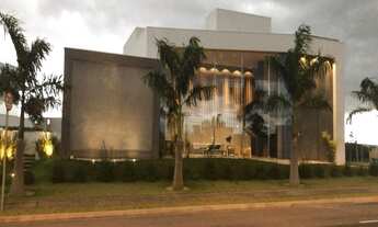 Imagem 2: SOBRADO À VENDA, ALPHAVILLE NOVA ESPLANADA III, VOTORANTIM