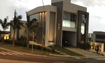 Imagem 3: SOBRADO À VENDA, ALPHAVILLE NOVA ESPLANADA III, VOTORANTIM