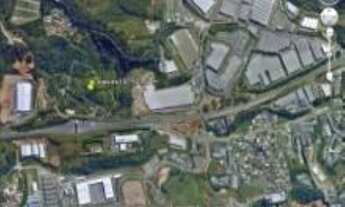 Imagem 3: ÁREA À VENDA, 100800 M² POR R$ 20.500.000,00 - INGAHI - ITAPEVI/SP