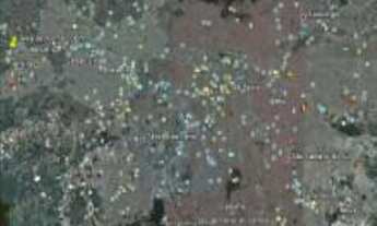 Imagem 5: ÁREA À VENDA, 100800 M² POR R$ 20.500.000,00 - INGAHI - ITAPEVI/SP