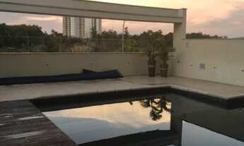 Imagem: SOBRADO COM 4 DORMITÓRIOS À VENDA, 370