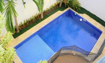 Imagem: SOBRADO COM 3 DORMITÓRIOS À VENDA, 388