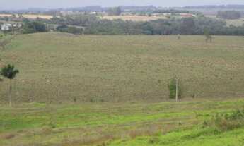 Imagem 2: ÁREA À VENDA, 101.665 M² POR R$ 2.800.000 - NOVA TATUÍ - TATUÍ/SP