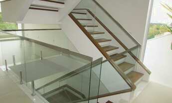 Imagem 3: SOBRADO COM 4 DORMITÓRIOS À VENDA, 450 M² POR R$ 2.310.000,00 - ALPHAVILLE NOVA ESPLANADA