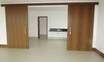 Imagem 7: SOBRADO COM 4 DORMITÓRIOS À VENDA, 450 M² POR R$ 2.310.000,00 - ALPHAVILLE NOVA ESPLANADA