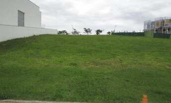 Imagem 2: TERRENO À VENDA, 470 M² POR R$ 451.000 - ALPHAVILLE NOVA ESPLANADA I - VOTORANTIM/SP, PRÓX