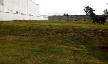 Imagem: TERRENO À VENDA, 594 M² - ALPHAVILLE NOVA