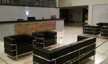 Imagem 3: SALA À VENDA, 57 M² POR R$ 240.000,00 - EDIFÍCIO SKY TRADE CENTER - SOROCABA/SP