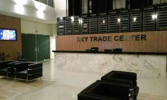 Imagem 1: SALA À VENDA, 57 M² POR R$ 240.000,00 - EDIFÍCIO SKY TRADE CENTER - SOROCABA/SP