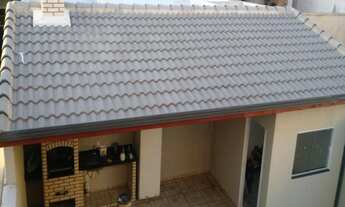 Imagem 3: SOBRADO COM 3 DORMITÓRIOS À VENDA, 180 M² POR R$ 750.000,00 - CONDOMÍNIO VILLAGIO MILANO