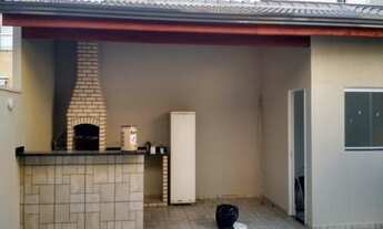 Imagem 4: SOBRADO COM 3 DORMITÓRIOS À VENDA, 180 M² POR R$ 750.000,00 - CONDOMÍNIO VILLAGIO MILANO