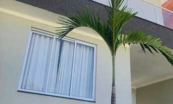 Imagem: SOBRADO COM 3 DORMITÓRIOS À VENDA, 180