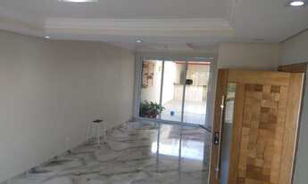 Imagem 6: SOBRADO COM 3 DORMITÓRIOS À VENDA, 180 M² POR R$ 750.000,00 - CONDOMÍNIO VILLAGIO MILANO