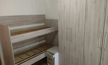 Imagem 7: SOBRADO COM 3 DORMITÓRIOS À VENDA, 180 M² POR R$ 750.000,00 - CONDOMÍNIO VILLAGIO MILANO