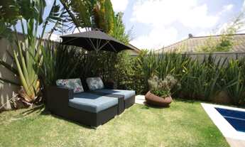 Imagem: SOBRADO COM 4 DORMITÓRIOS À VENDA, 560