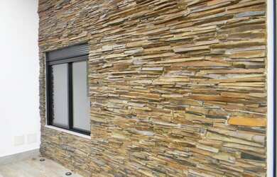 Imagem 6: CASA COM 4 DORMITÓRIOS À VENDA, 318 M² POR R$ 2.350.000 - CONDOMÍNIO MONT BLANC - SOROCABA