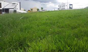 Imagem 4: TERRENO À VENDA, 472 M² - ALPHAVILLE NOVA ESPLANADA III - VOTORANTIM/SP, PRÓXIMO AO SHOPPI