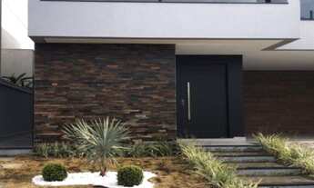 Imagem: SOBRADO COM 4 DORMITÓRIOS À VENDA, 300