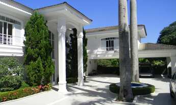 Imagem: SOBRADO COM 5 DORMITÓRIOS À VENDA, 2000