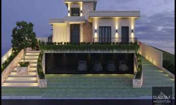 Imagem 4: TERRENO À VENDA, 1000 M² - CONDOMÍNIO TERRAS DE SÃO LUCAS - SOROCABA/SP