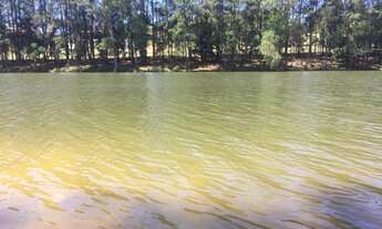 Imagem 2: TERRENO À VENDA, 2500 M² POR R$ 480.000 - CONDOMÍNIO TERRAS DE SÃO LUCAS - SOROCABA/SP, TE