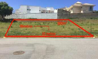 Imagem: TERRENO À VENDA POR R$ 360.000 - CONDOMÍNIO