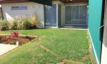 Imagem 5: CASA COM 5 DORMITÓRIOS PARA VENDA, 635 M² - CONDOMÍNIO PORTAL DO SABIÁ - SOROCABA/SP