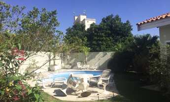 Imagem 2: CASA COM 4 DORMITÓRIOS À VENDA, 562 M² - JARDIM PAULISTANO - SOROCABA/SP