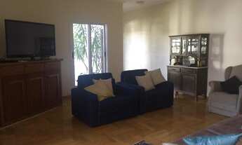 Imagem 7: CASA COM 4 DORMITÓRIOS À VENDA, 562 M² - JARDIM PAULISTANO - SOROCABA/SP