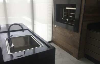 Imagem 7: CASA COM 3 DORMITÓRIOS À VENDA, 233 M² POR R$ 1.820.000 - ALPHAVILLE NOVA ESPLANADA III