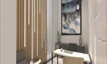 Imagem 4: CASA COM 3 DORMITÓRIOS À VENDA, 260 M² POR R$ 1.400.000 - ALPHAVILLE NOVA ESPLANADA IV - V