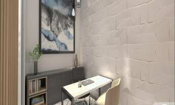 Imagem 5: CASA COM 3 DORMITÓRIOS À VENDA, 260 M² POR R$ 1.400.000 - ALPHAVILLE NOVA ESPLANADA IV - V