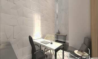 Imagem 6: CASA COM 3 DORMITÓRIOS À VENDA, 260 M² POR R$ 1.400.000 - ALPHAVILLE NOVA ESPLANADA IV - V