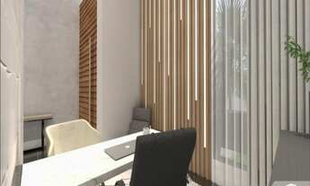 Imagem 7: CASA COM 3 DORMITÓRIOS À VENDA, 260 M² POR R$ 1.400.000 - ALPHAVILLE NOVA ESPLANADA IV - V