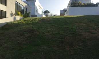 Imagem: TERRENO À VENDA, 412 M² - ALPHAVILLE NOVA