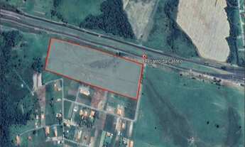 Imagem: ÁREA À VENDA, 101.665 M² POR R$ 2.800.000