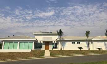 Imagem: CASA COM 3 DORMITÓRIOS À VENDA, 274 M²